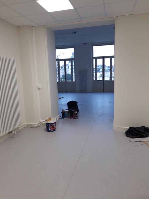 Gare de Limoges Bénédictins